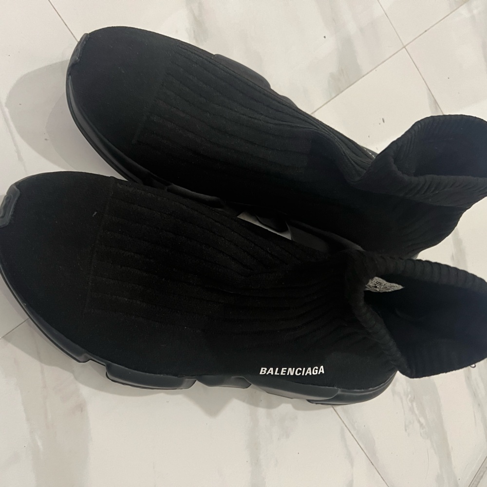balenciaga shoes